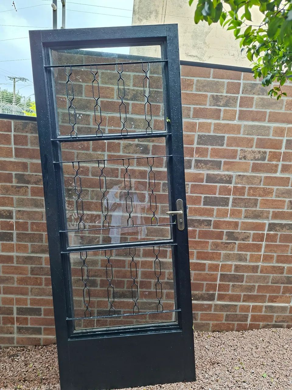 Porta de  sala 220×80   - Foto 2