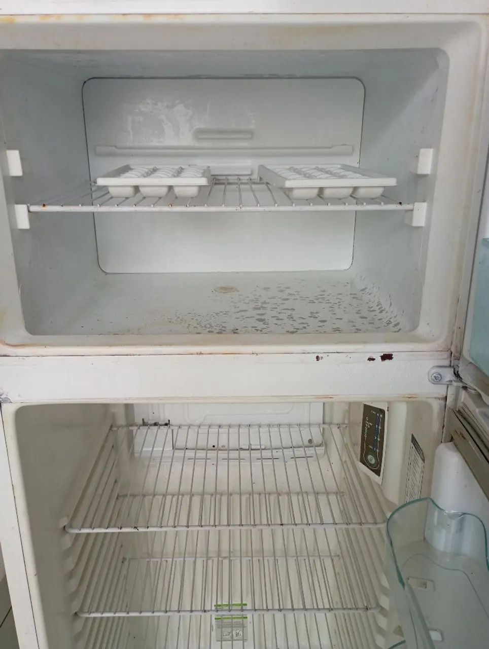 Geladeira Consul  - Foto 5