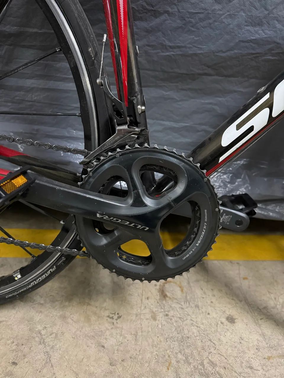 Scott Addict R2  - Foto 4