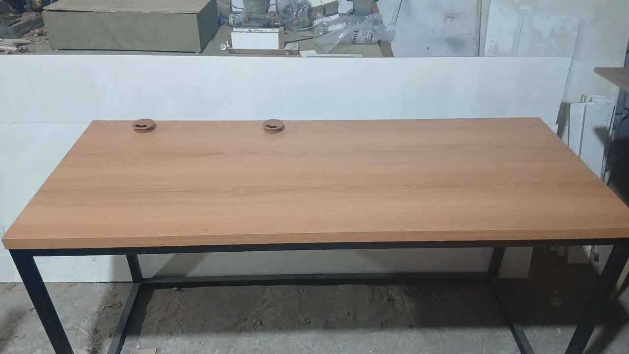 Mesa metalon  - Foto 3