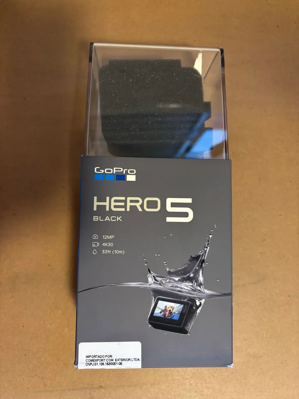 Vendo GoPro Hero5 Black - Foto 5