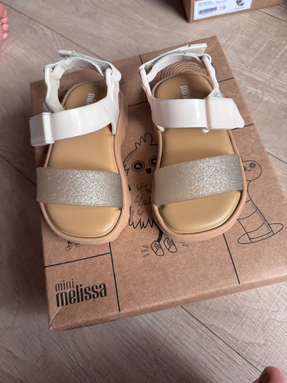 Mini Melissa - Foto 3