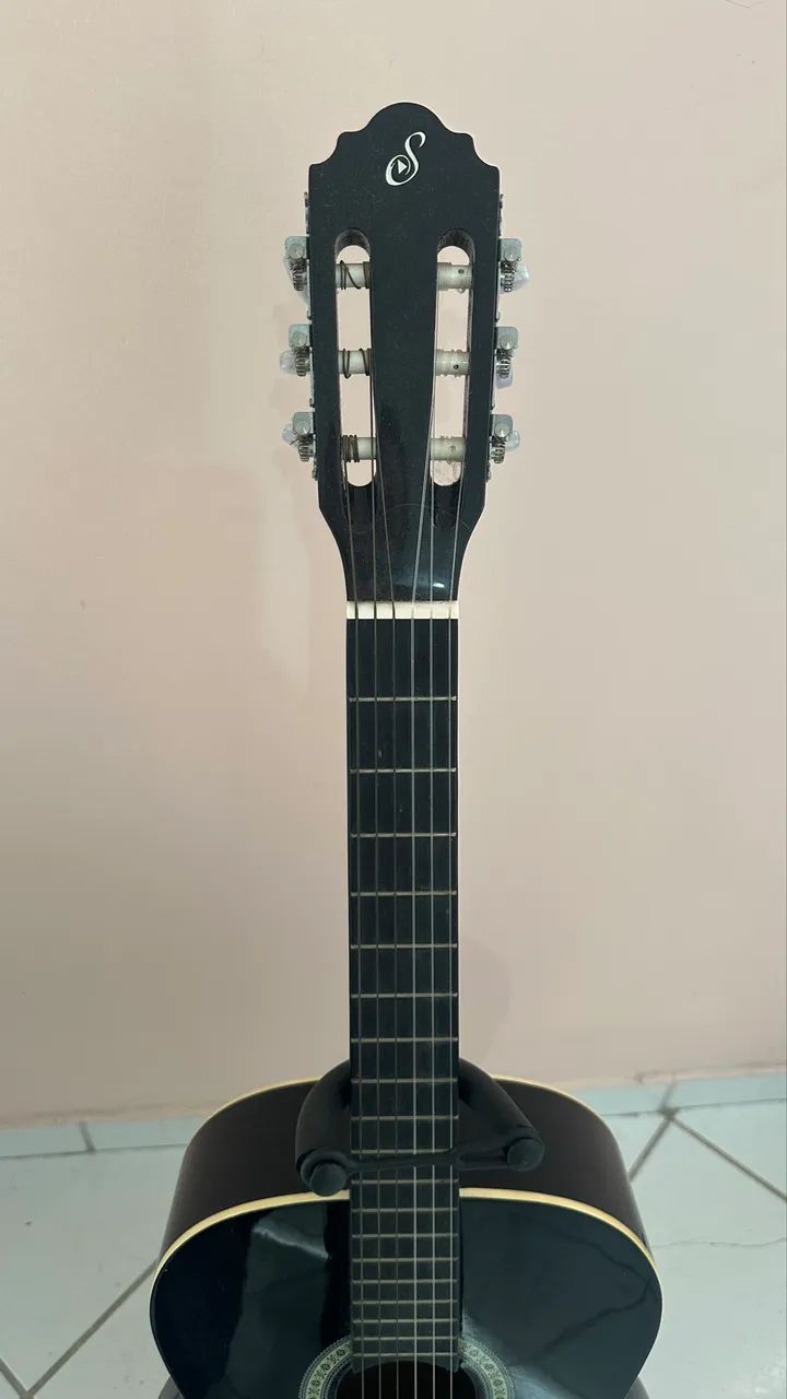 Violão Giannini - Foto 5