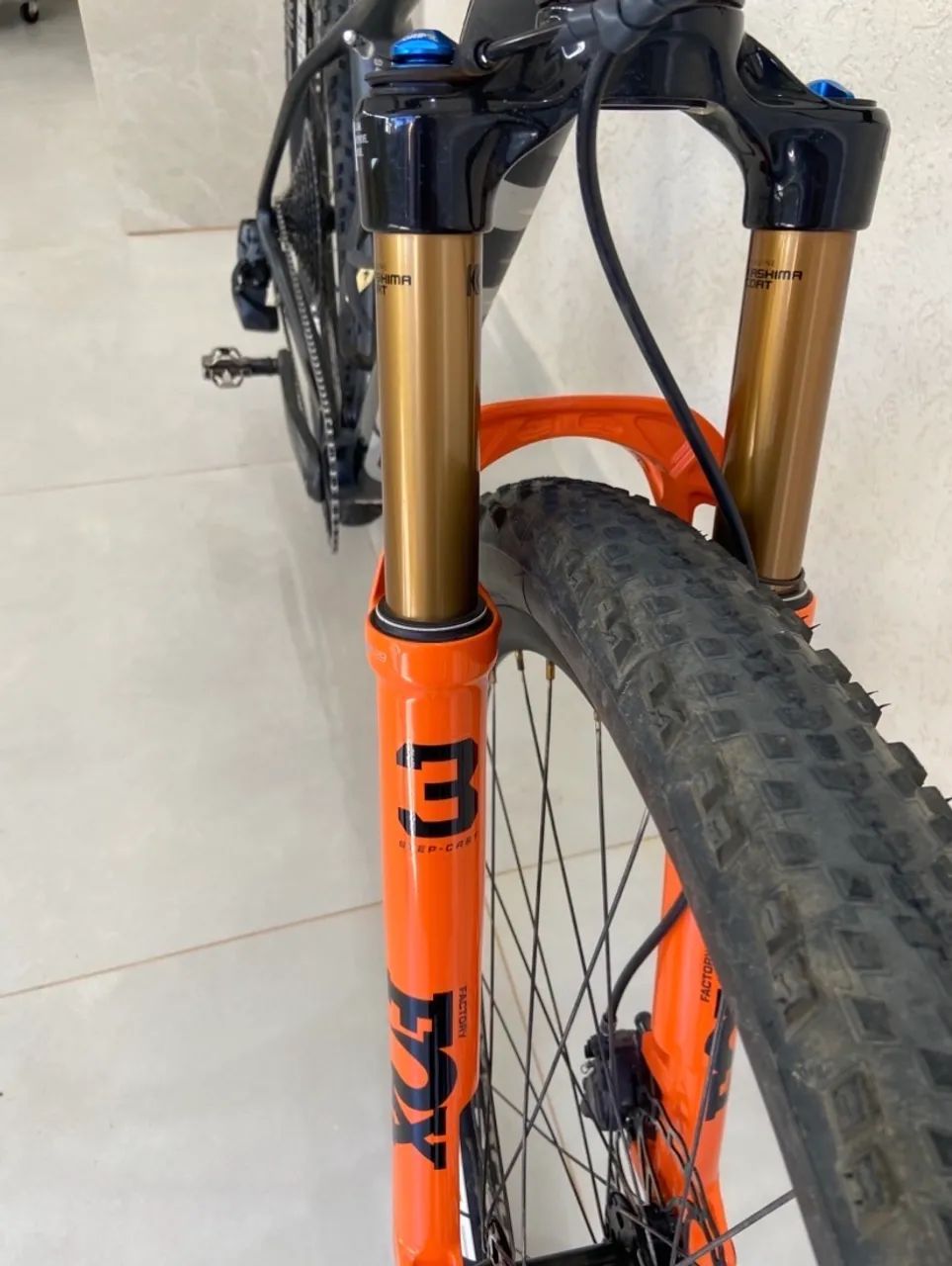 Fox Kashima 32 - Foto 2