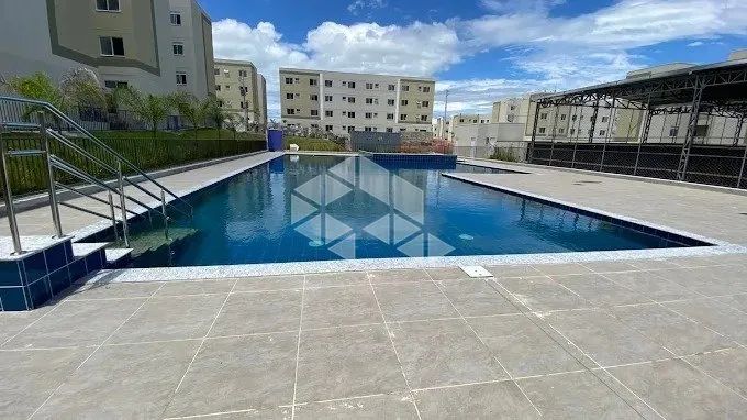 Apartamento à Venda em Biguaçu, 2 Quartos, 48m² - Jardim Janaina - Foto 2