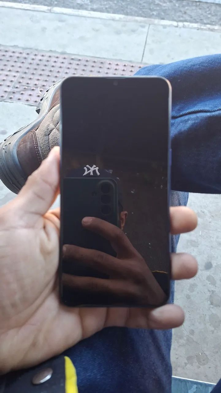 Galaxy a10s  - Foto 3
