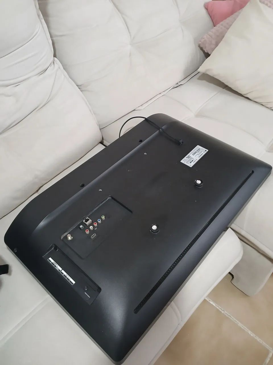 Smart TV 32" LG - Foto 3