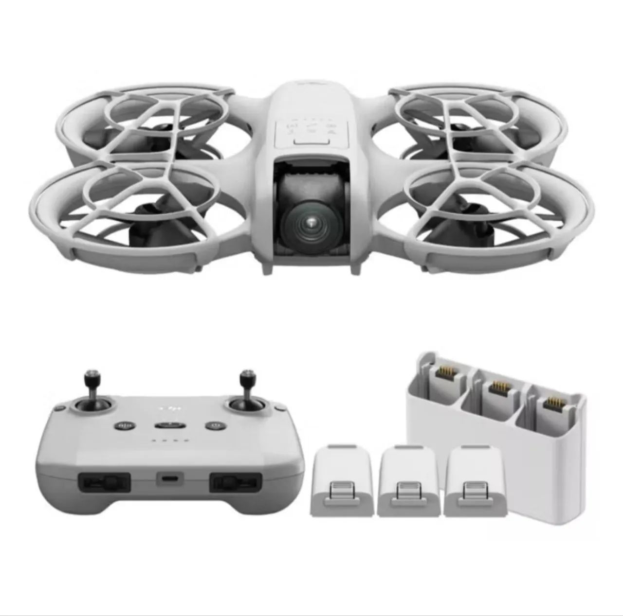 Drone DJI Neo Fly More Combo 100% Original