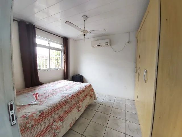 Casa pé na areia, 2 dorms, ar, Ingleses, Florianópolis, Cod: 41 - Foto 3