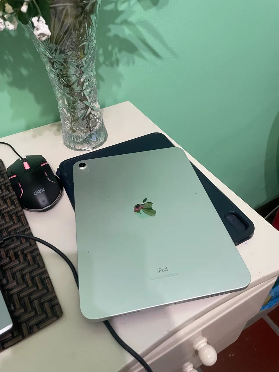 iPad 10