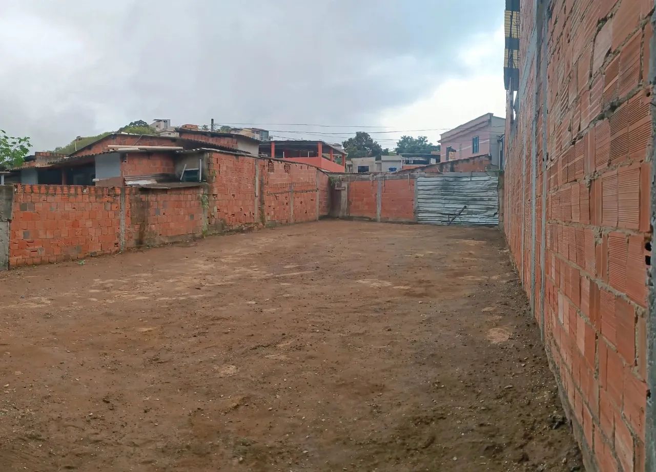 Vendo Terreno bairro Belmonte - Foto 3