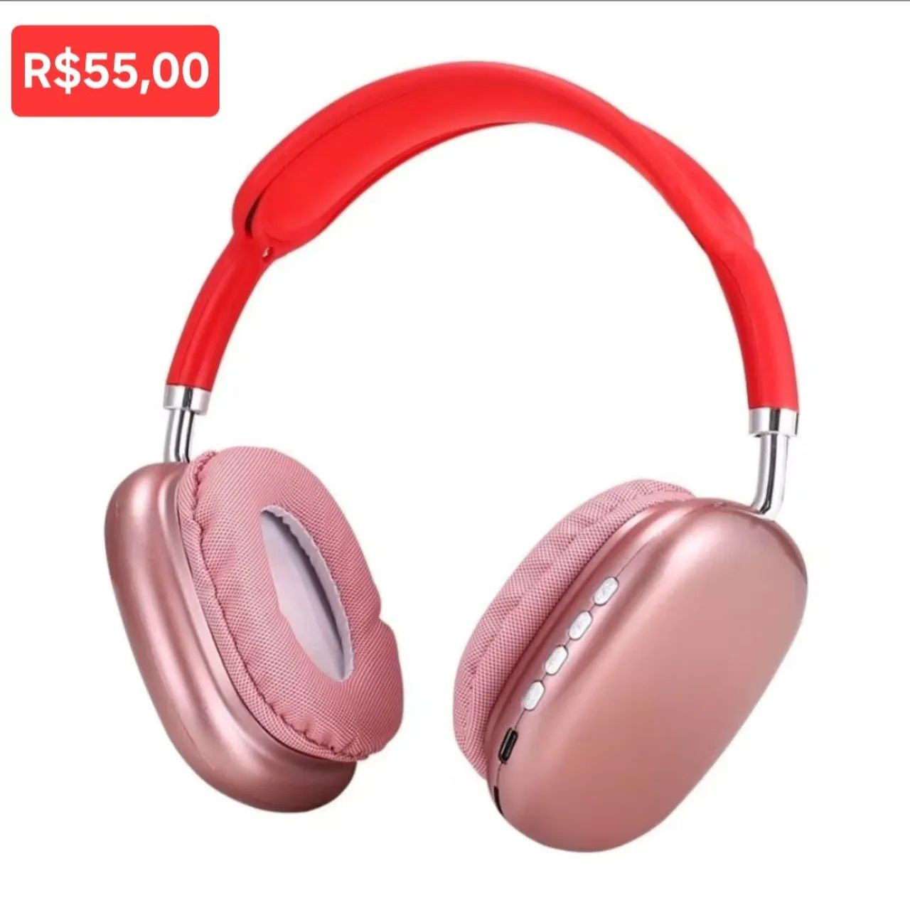 Headphone - Foto 2