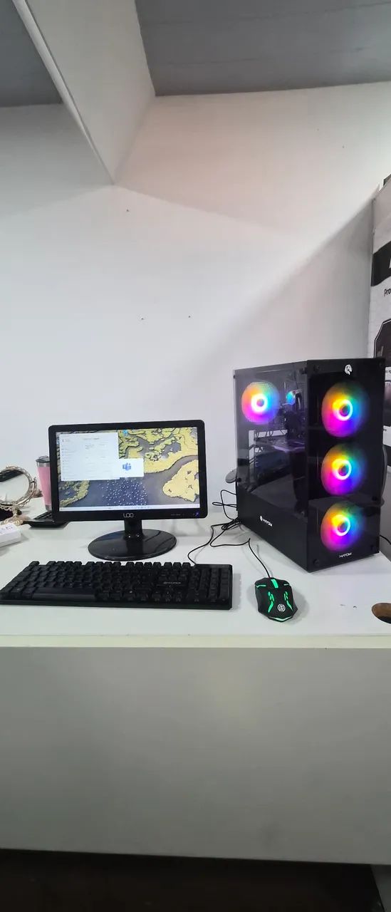 Pc gamer  - Foto 4