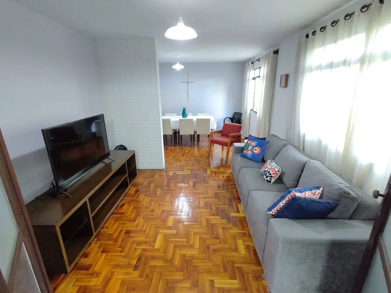 Casa Av. Norte - Revenda - Foto 5