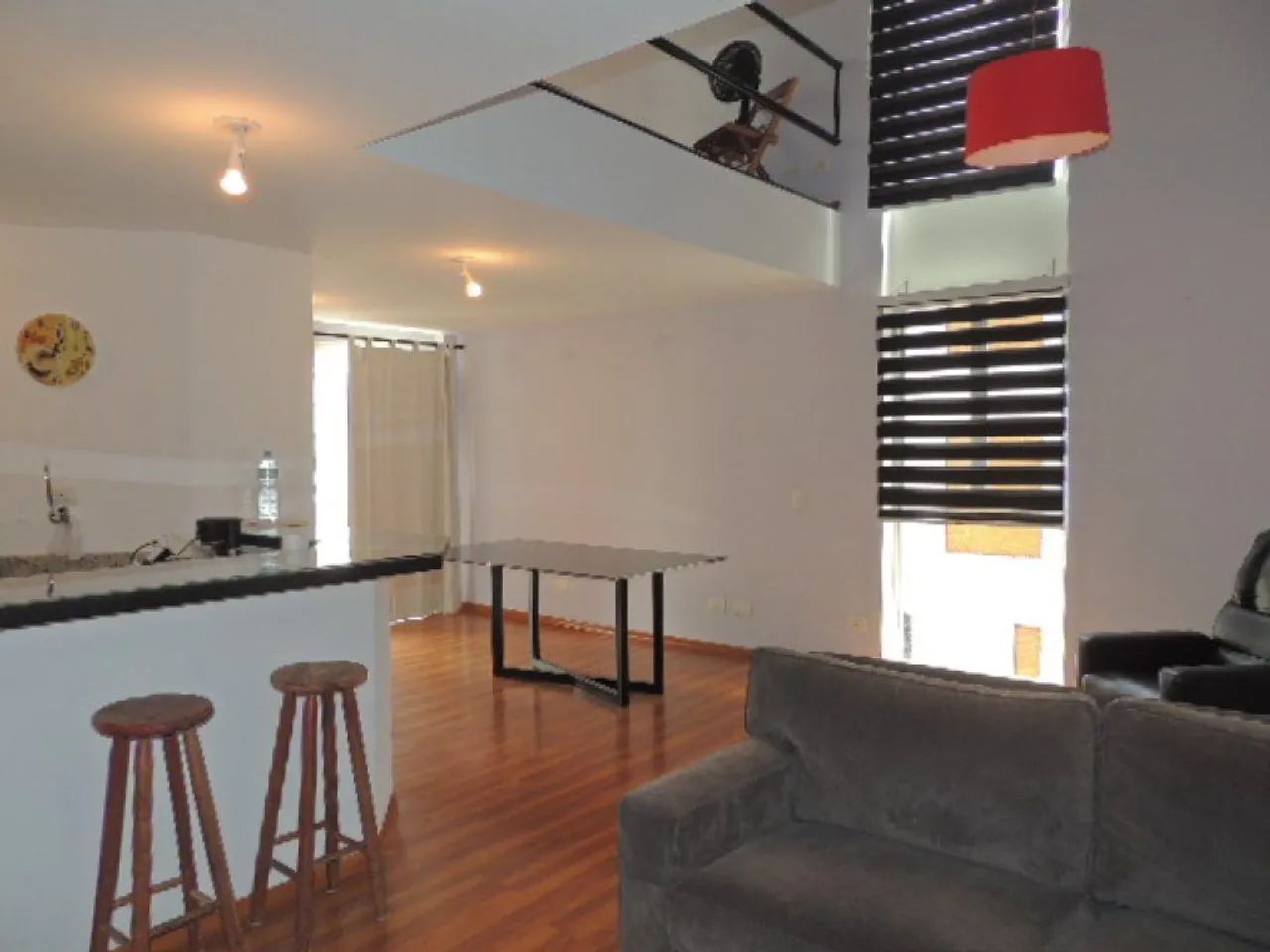 Flat com 1 Quarto para alugar, 90m² - Vila Nova Conceição - Foto 2
