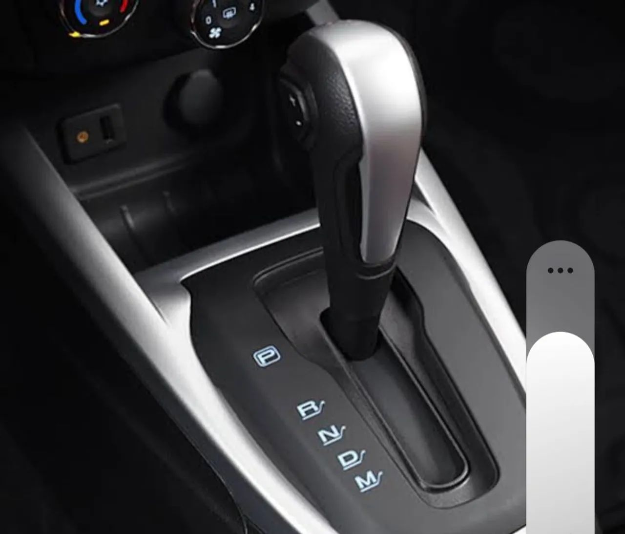Mecanico para câmbio automático 