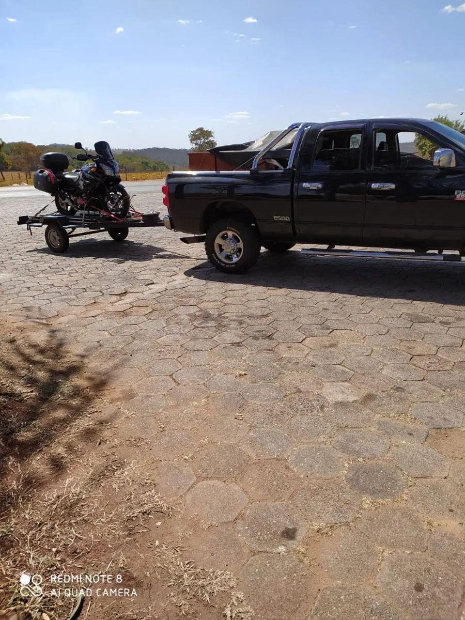 Suzuki v strom 1000 - Foto 4