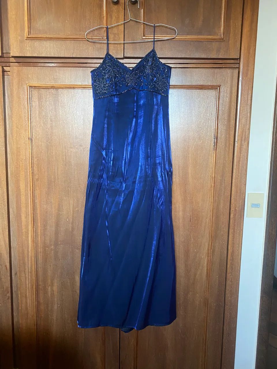 Vestido de festa bordado  - Foto 2