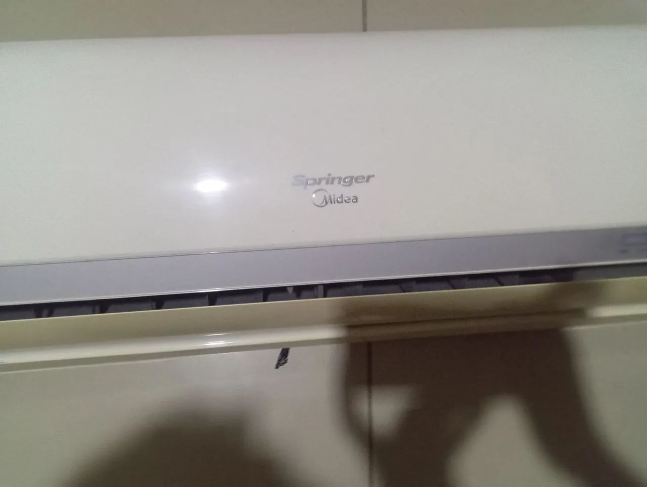 ar condicionado midea 12000btus