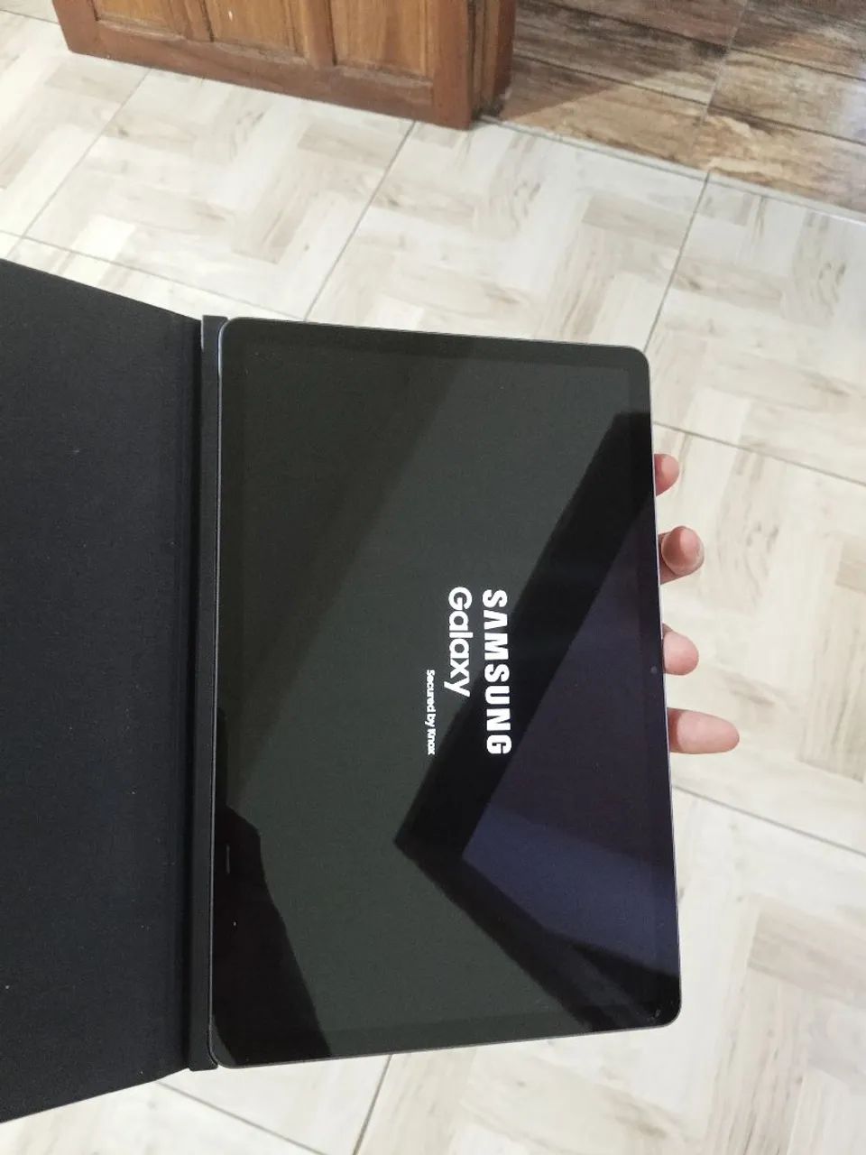 Tablet Samsung novo - Foto 3