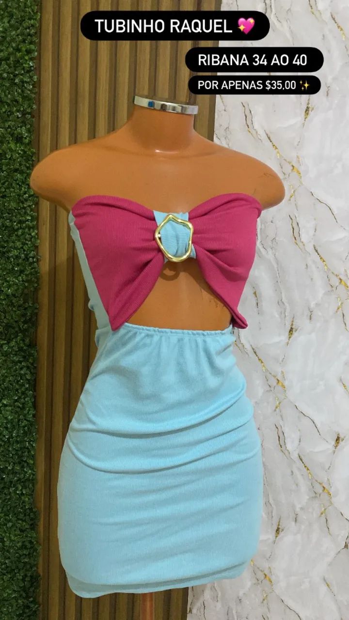 Vendo roupas novas  - Foto 2