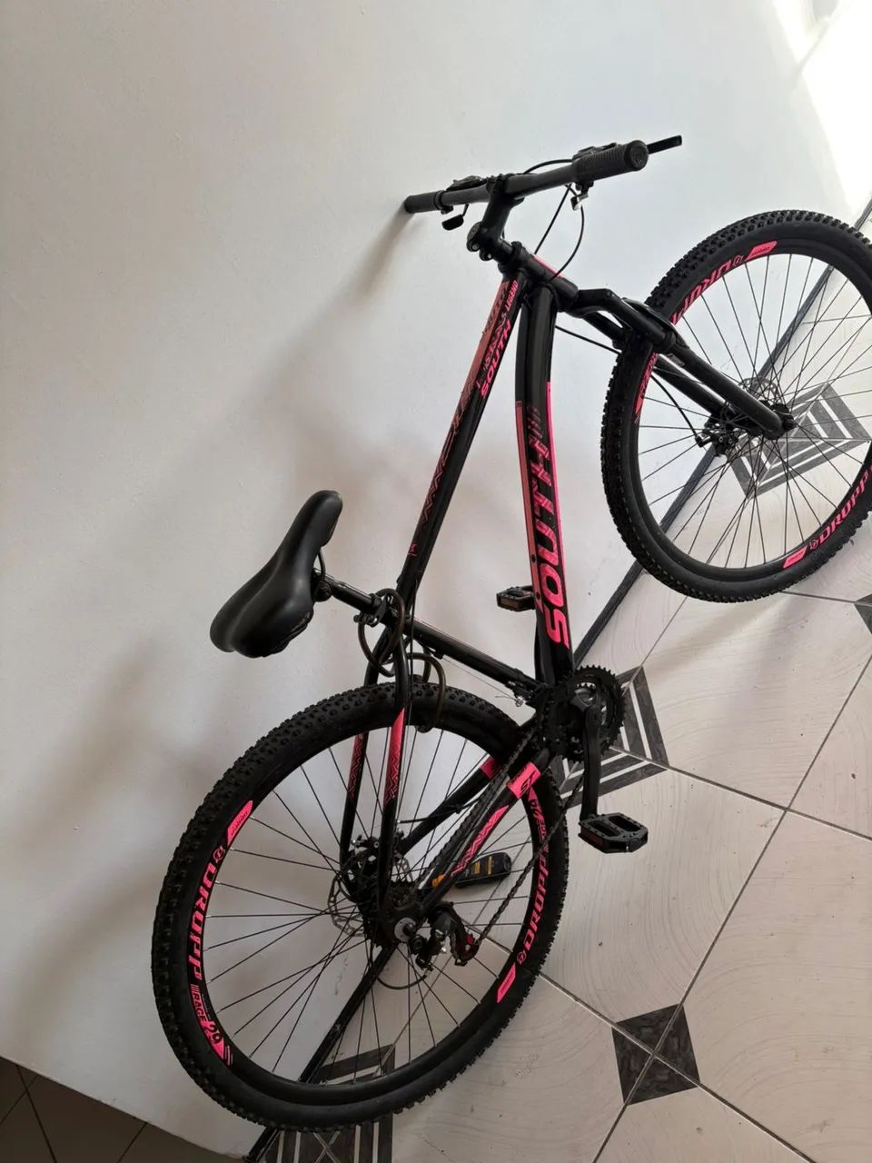 Vendo bicicleta em ótimo estado  - Foto 2