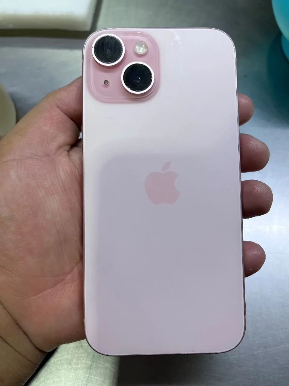 VENDO IPHONE 15 - Foto 4