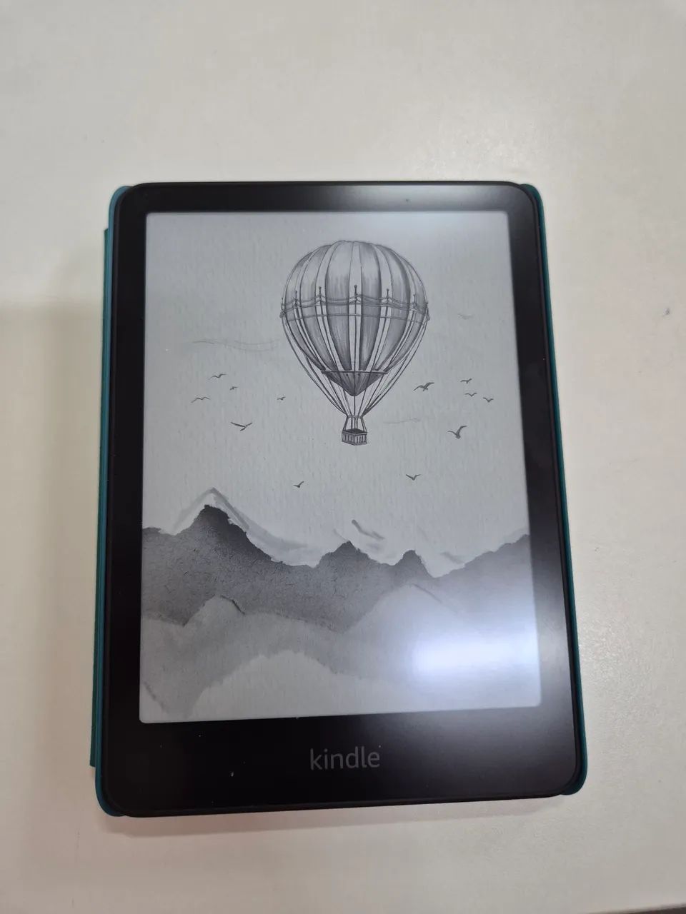 Kindle paperwhite 11