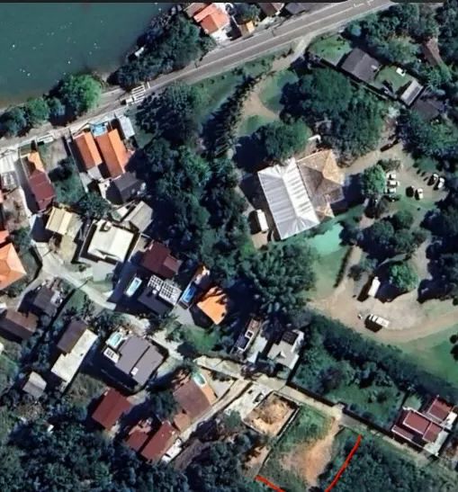 EXCELENTE TERRENO RIBEIRÃO DA ILHA  - Foto 2