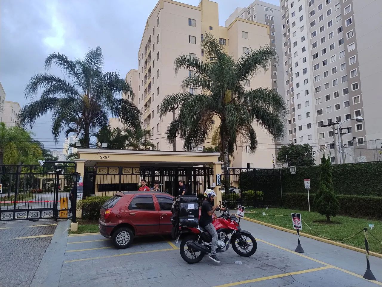 Foto - São Paulo - Tatuapé