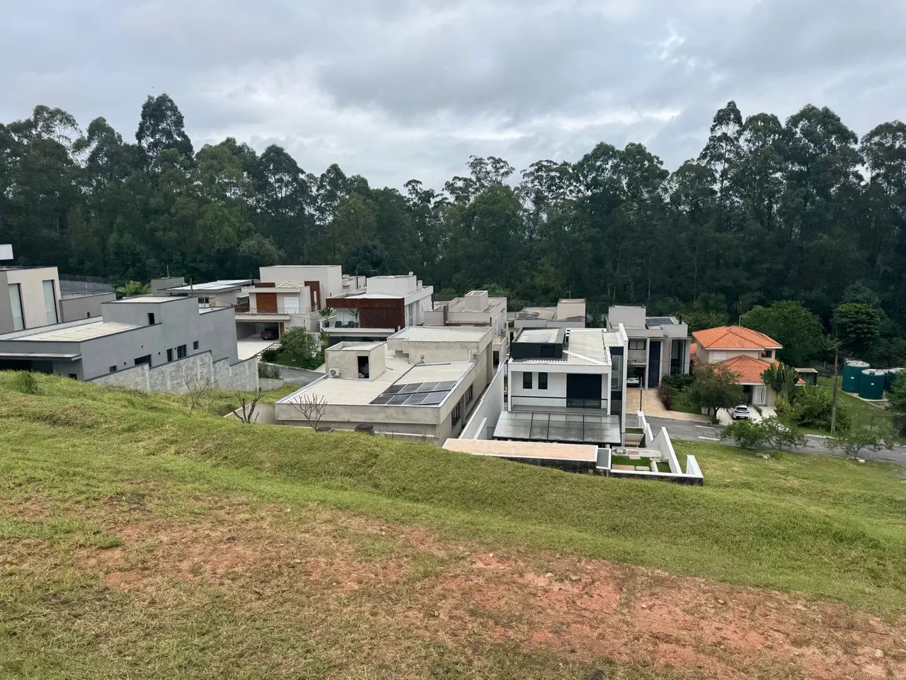 Foto - Barueri - Aldeia da Serra
