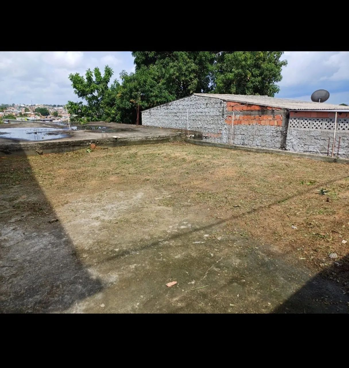 Terreno com kit eles em construção  - Foto 2