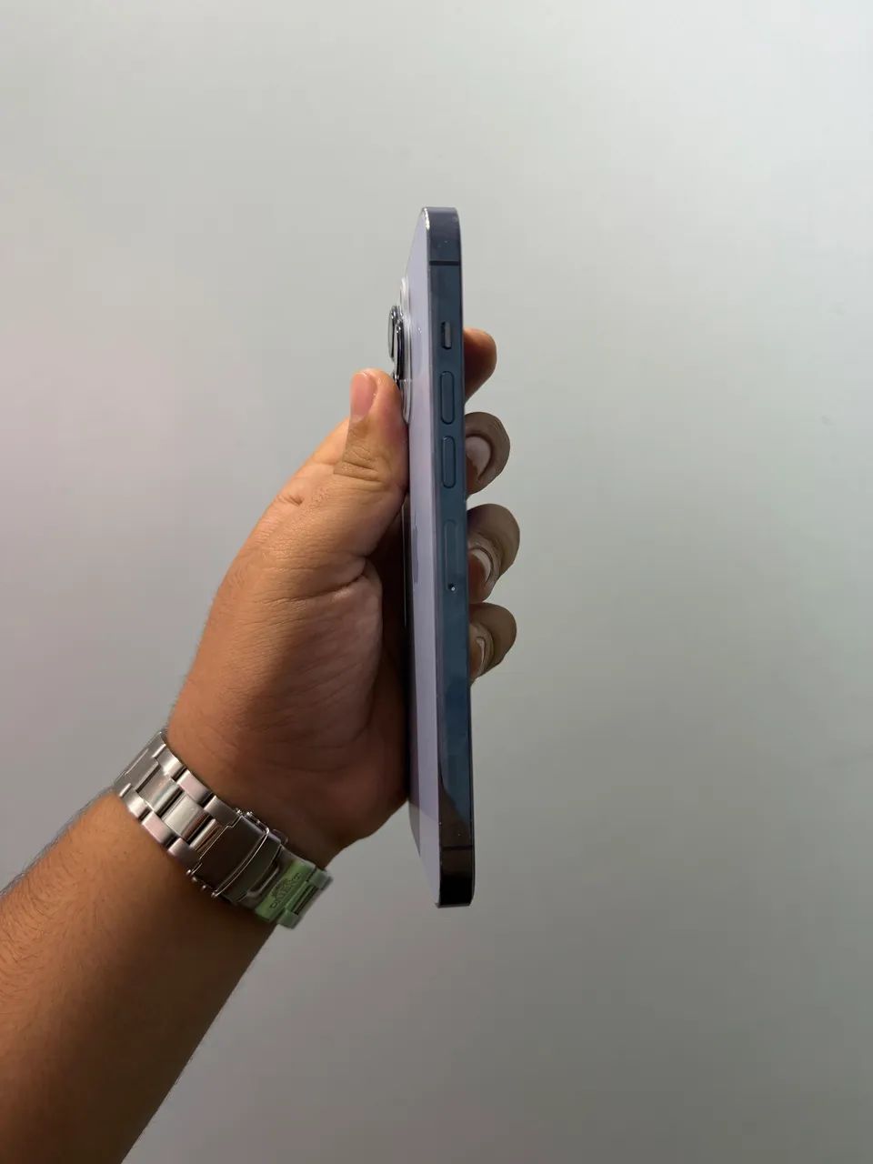 IPHONE 13 PRO MAX 128gb - Foto 5