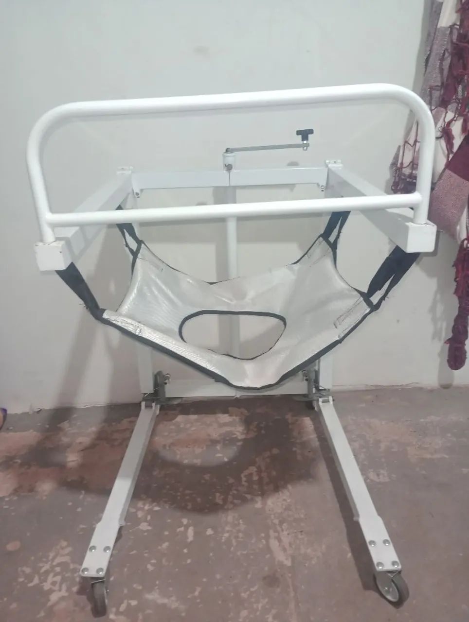 Elevador de cadeirante 432957531494830082