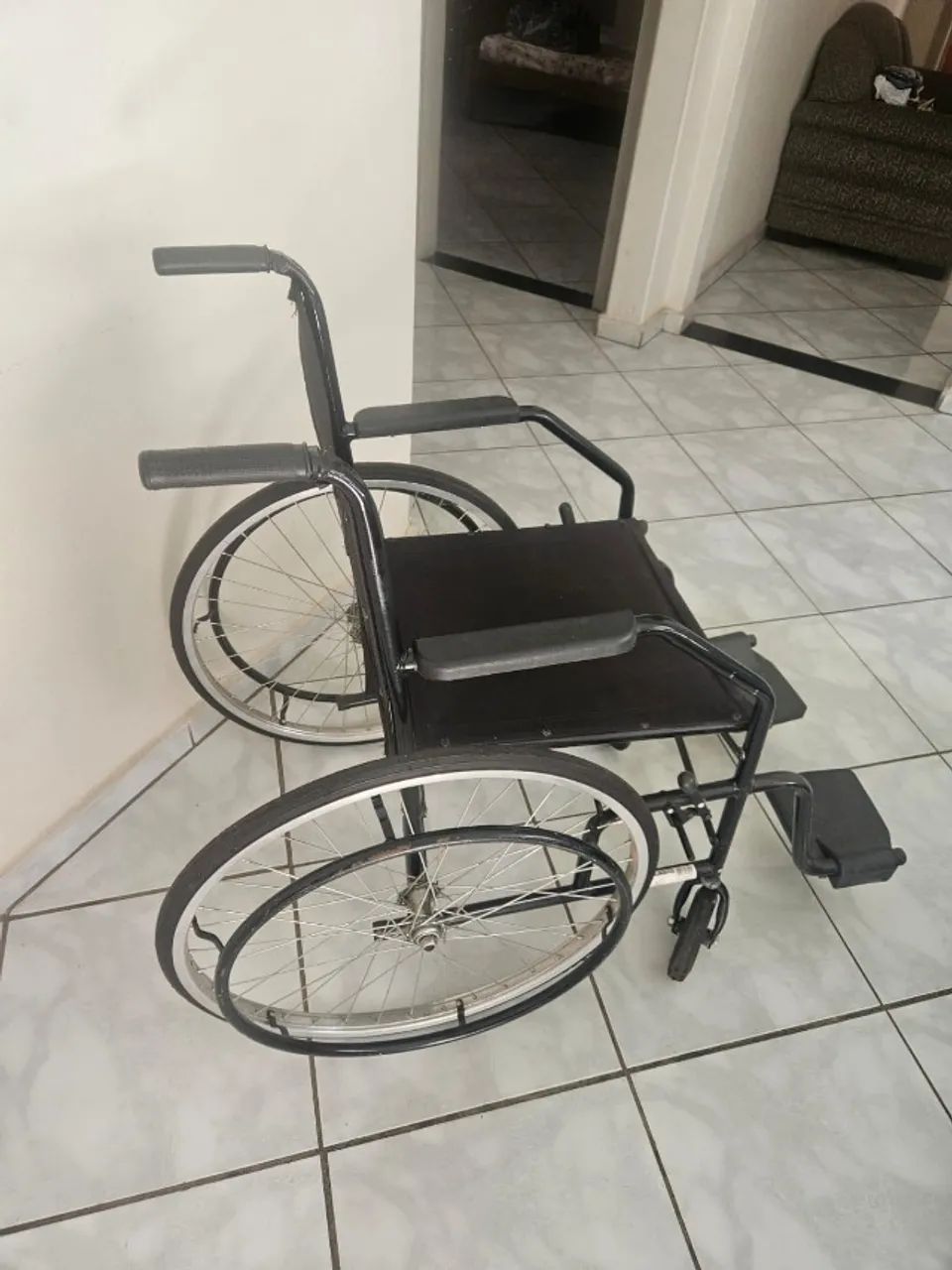 Utensílios hospitalar  - Foto 6