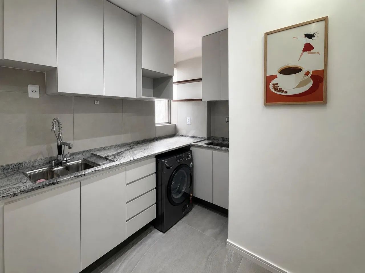 apartamento - Cambuí - Campinas - Foto 5