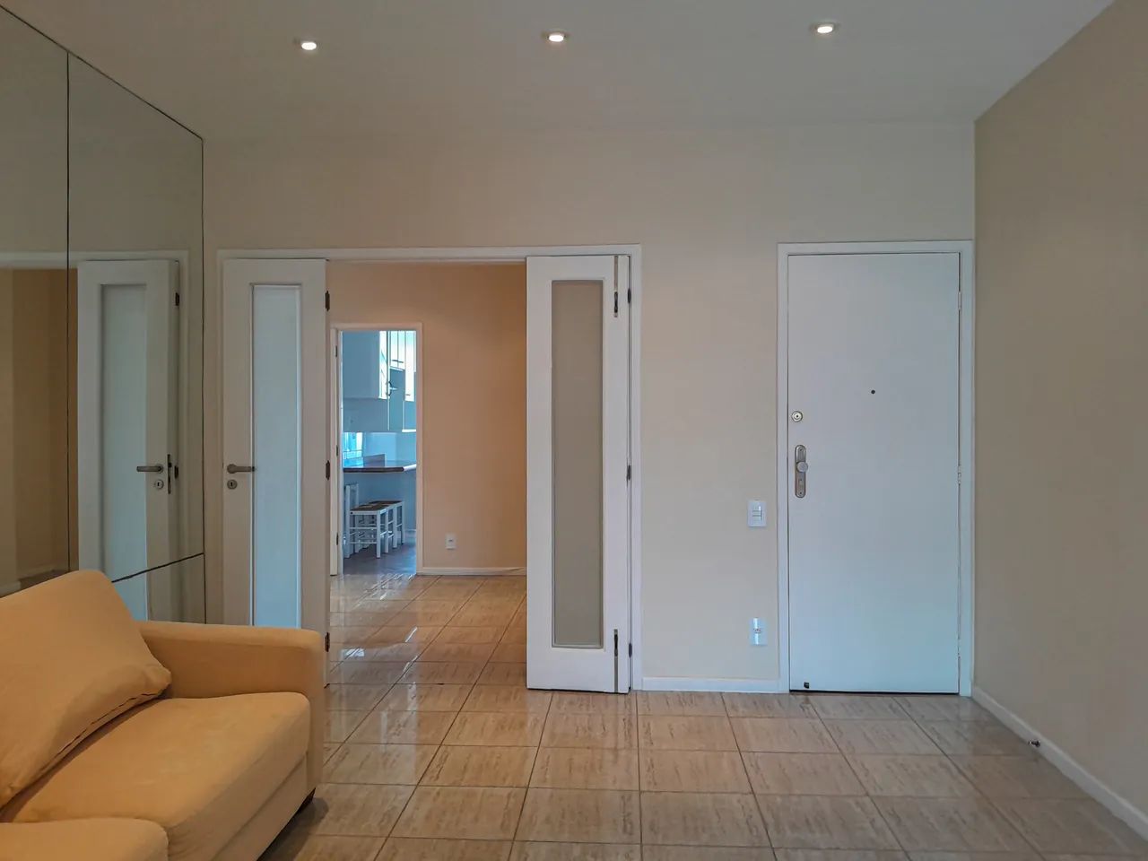3 quartos no Centro para locação - Foto 3