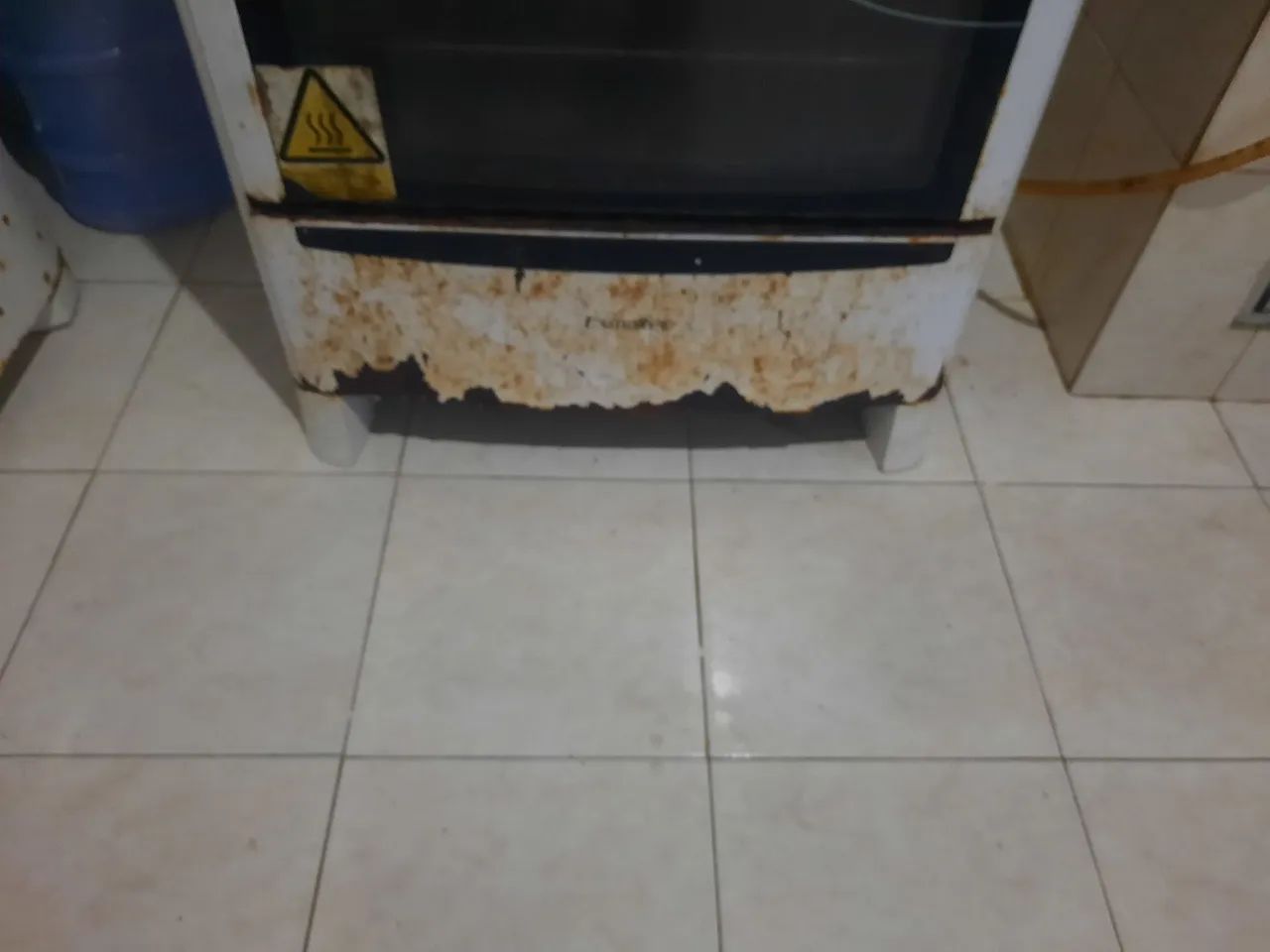 Fogao - Foto 2
