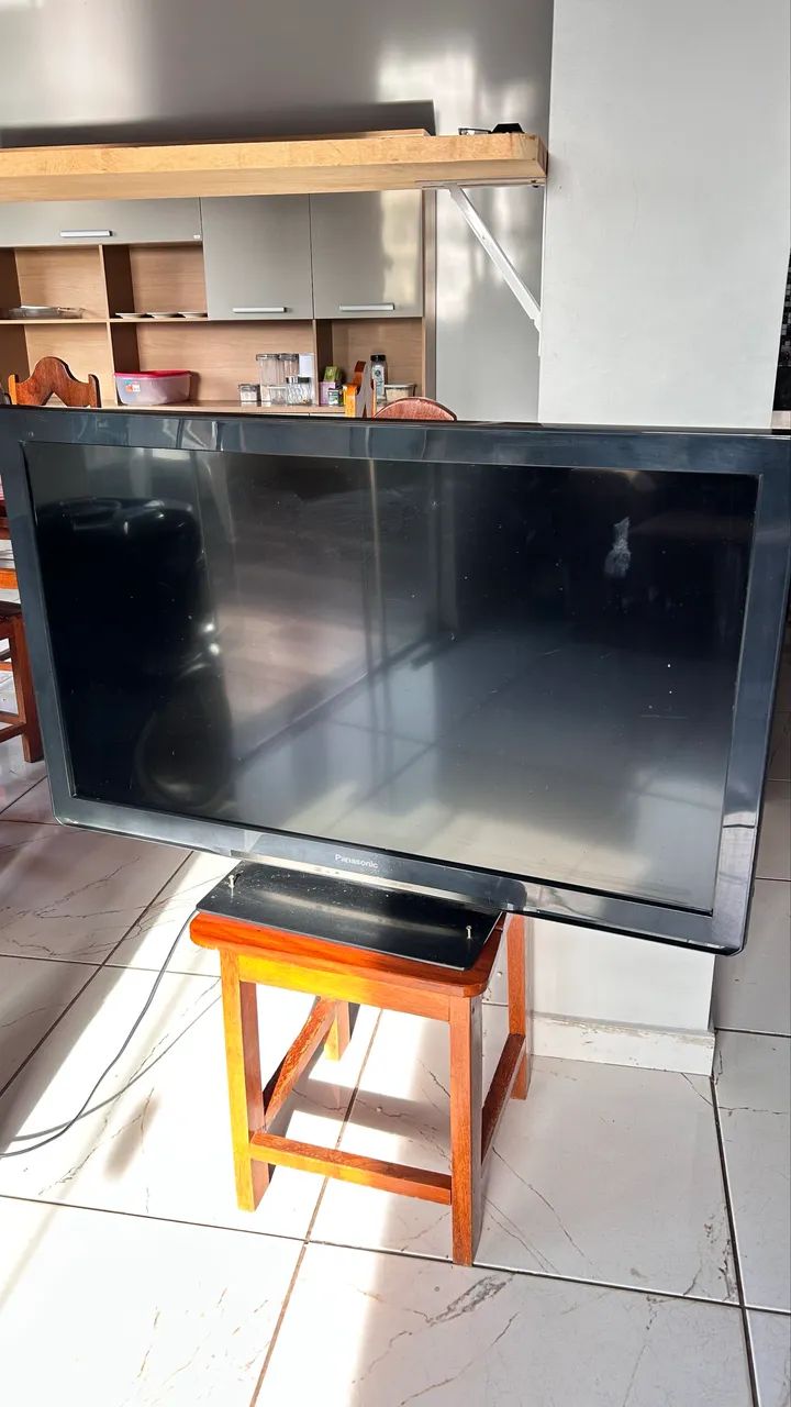 Sofá + TV - Foto 2