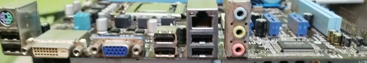 Placa-mãe: ASUS P8H61-M LE/BR - Foto 2