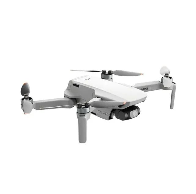 Drone DJI mini 4k Fly more combo - Foto 2