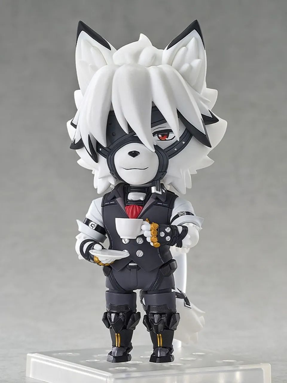 Figura de ação Nendoroid Von Lycaon - Foto 4