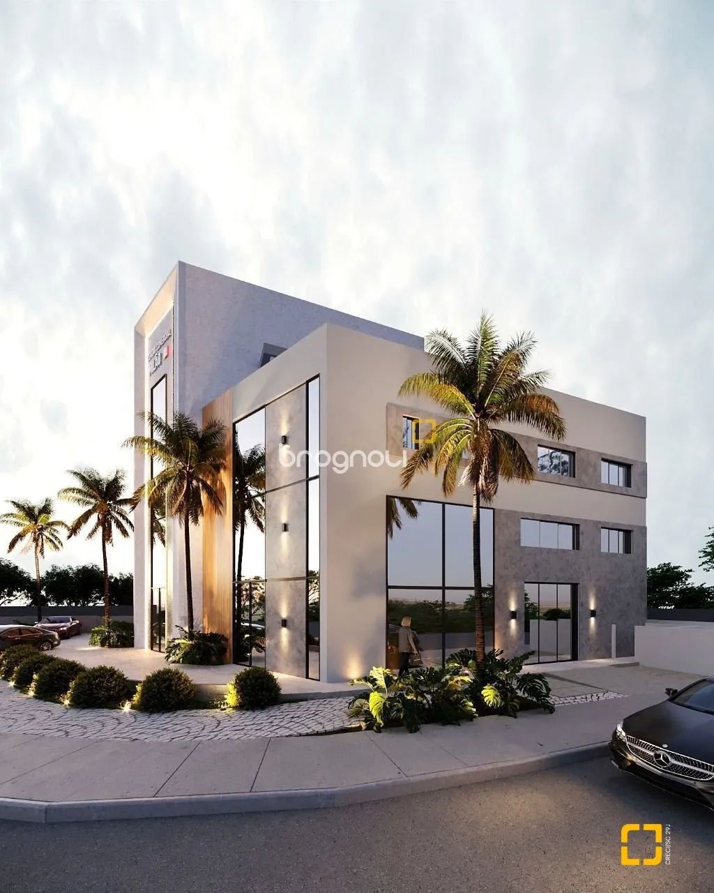 Sala Comercial a Venda nos Ingleses - Foto 4