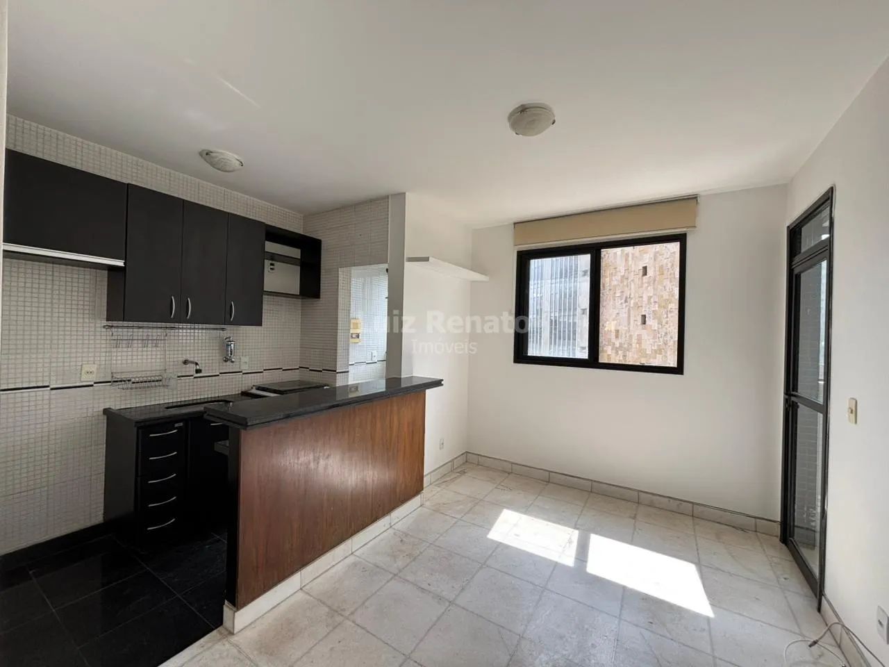 Apartamento para aluguel, 1 quarto, 55m² na Savassi