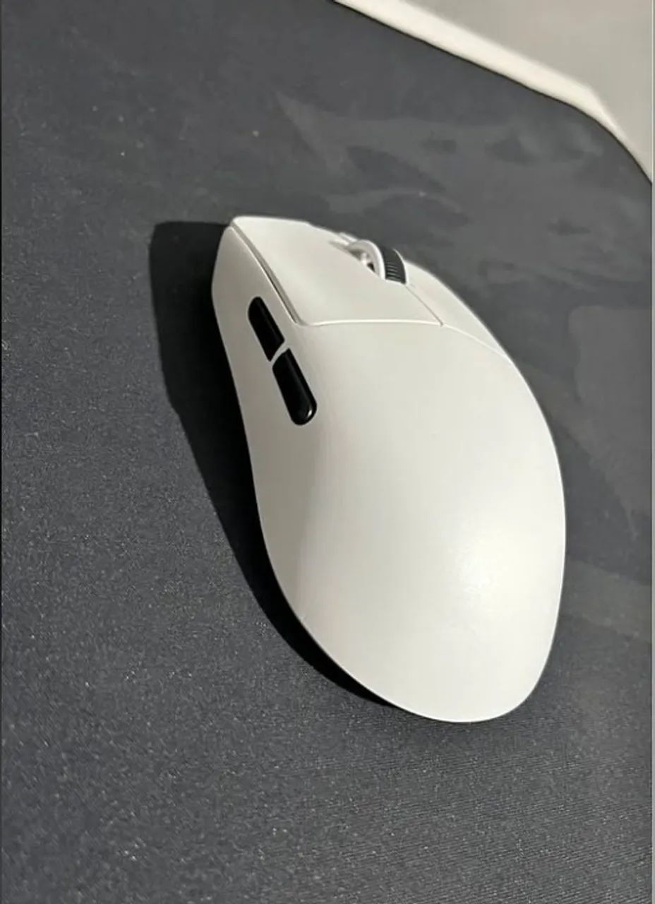 mouse gamer Dragonfly R1 SE plus - novo - Foto 4