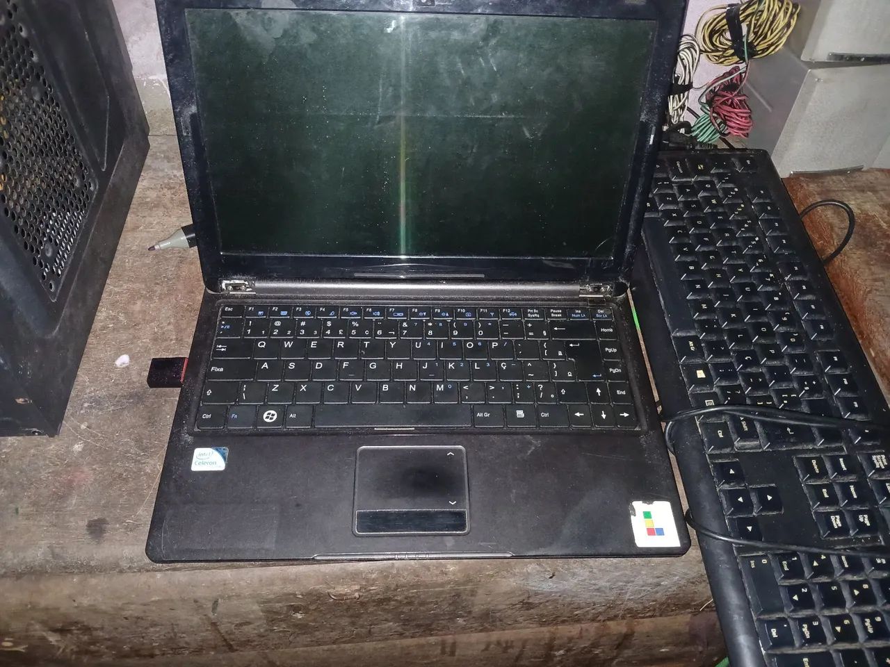 Notebook