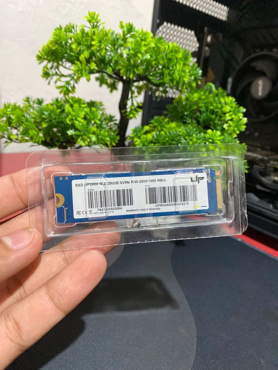 M.2 256GB