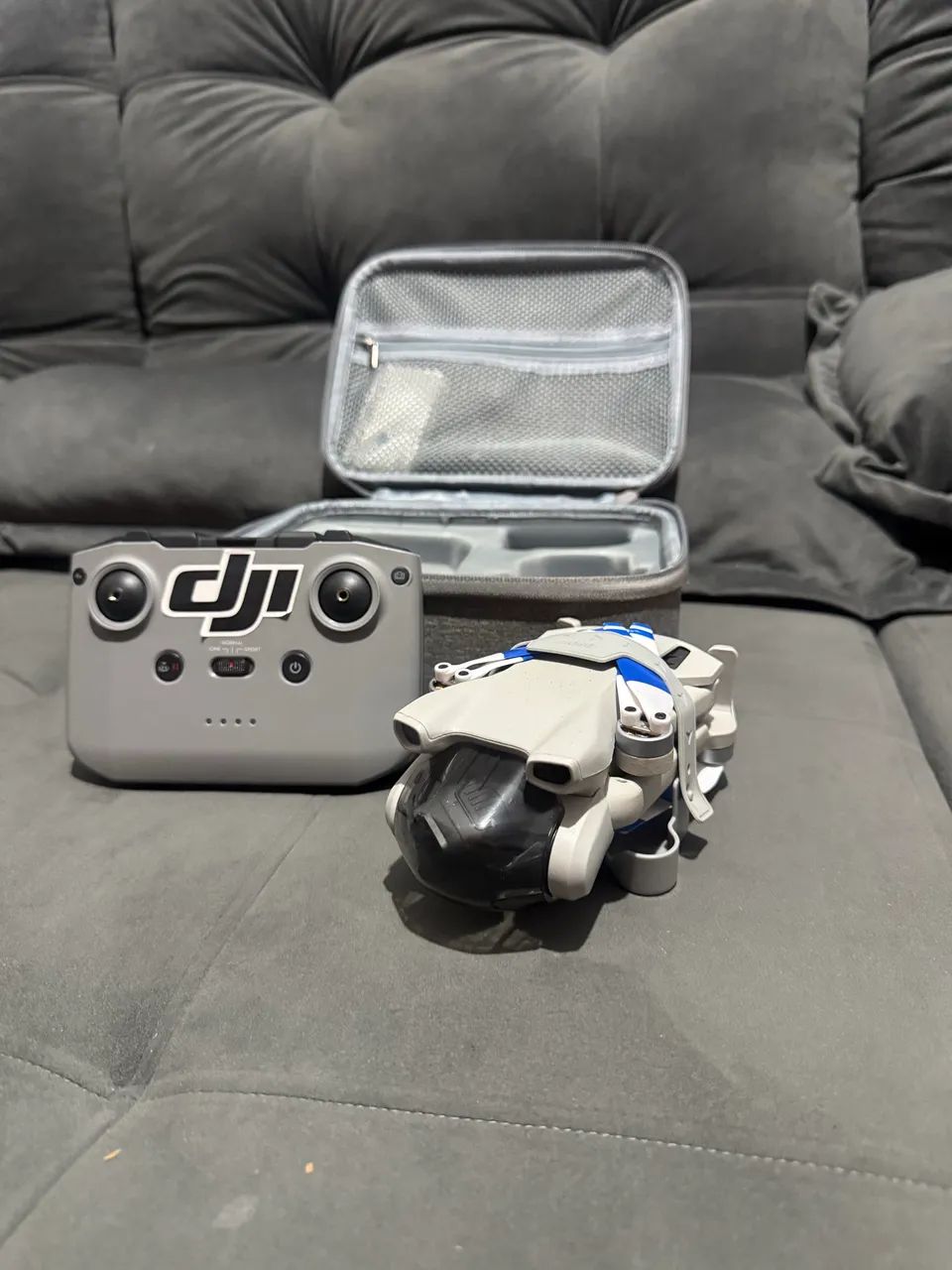 DJI MINI 3 