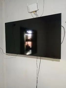 SMART TV Samsung 50 polegadas 