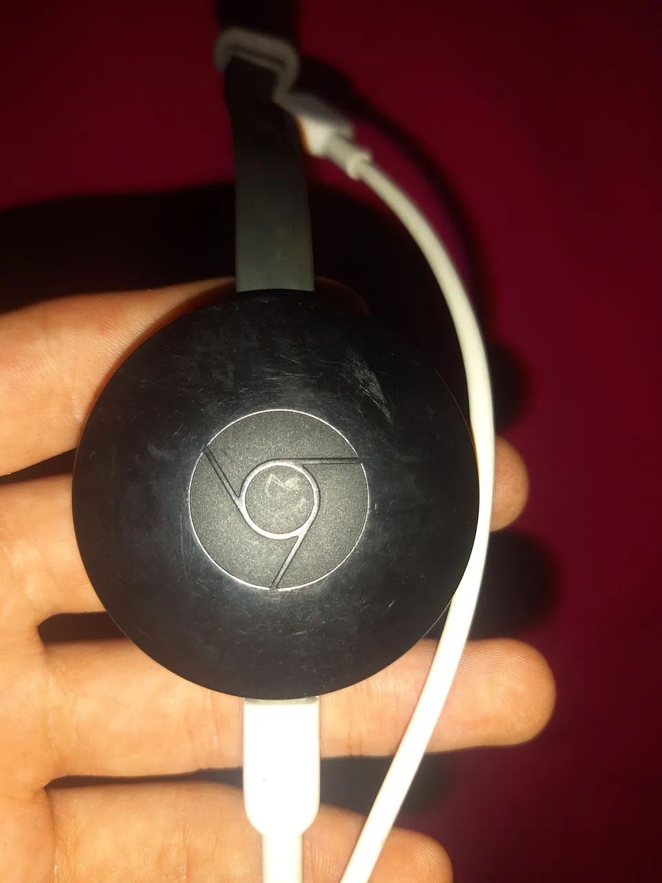 Google Chromecast  - Foto 2